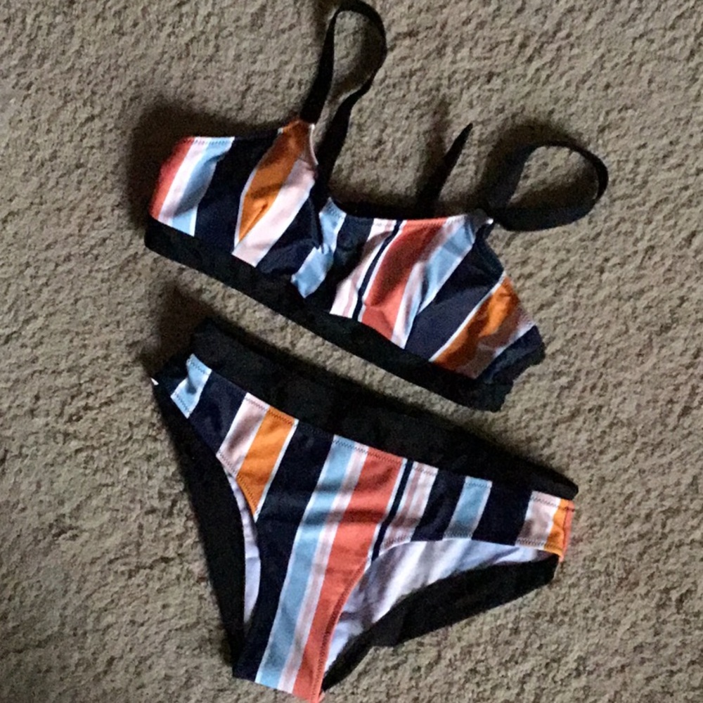 Women’s swimsuit